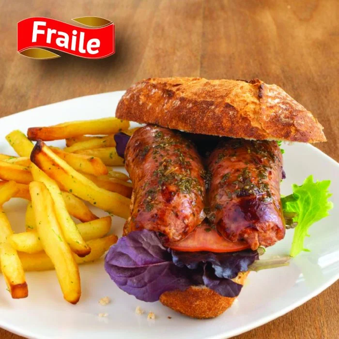 Choripan